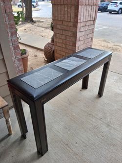 Mesa De Pared