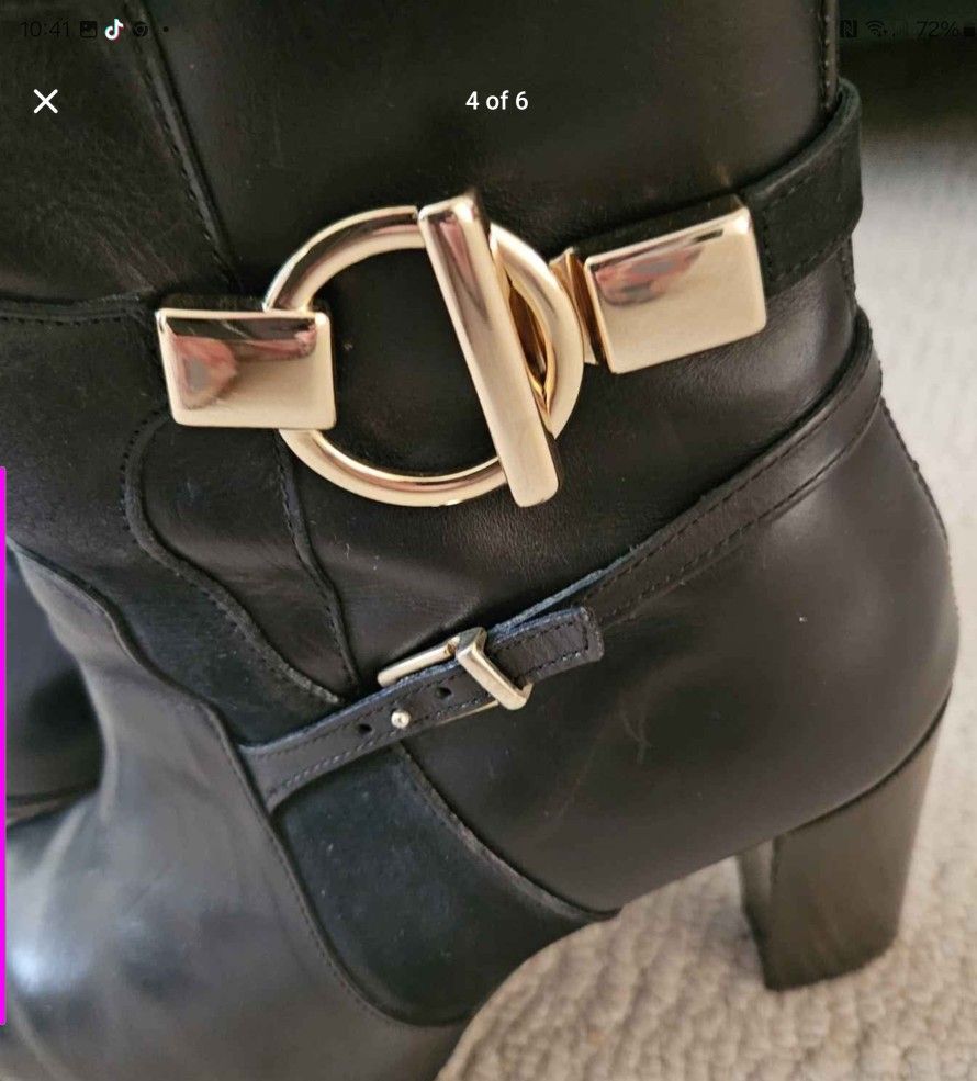 Cuadra WOMEN booties