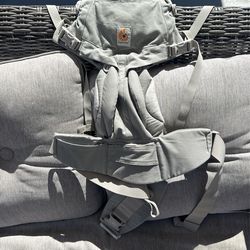 Ergo Baby Carrier