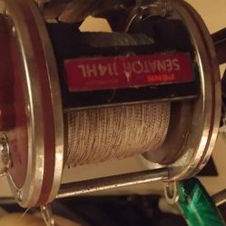 Penn  Fishing Reel