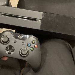 Xbox One Bundle