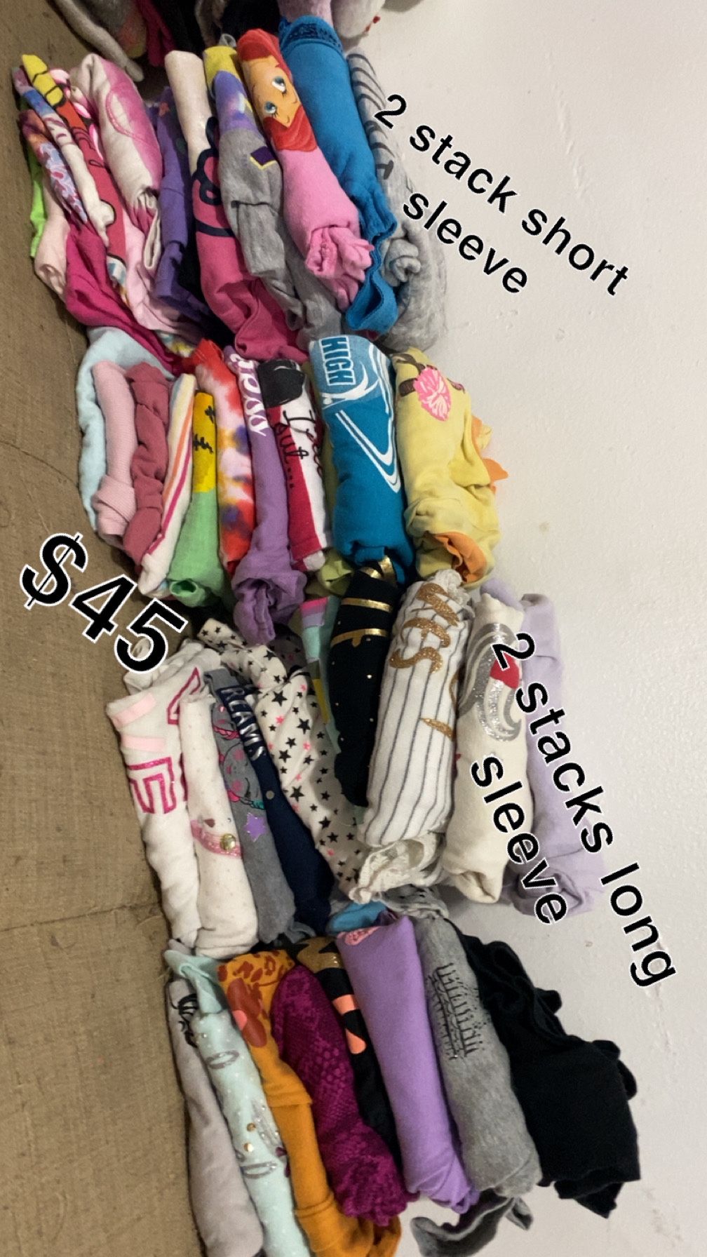 Girl Size 6 Lot,All Products : American Fashion Style Bags On Sale