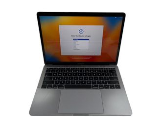 Apple MacBook Pro 13-Inch A1708 Core i5 2.3GHz 8GB RAM 128GB SSD