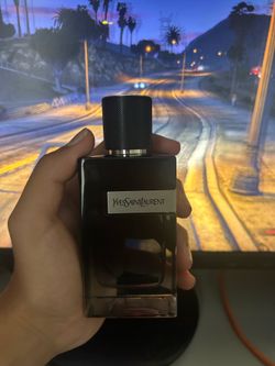 Ysl y edp