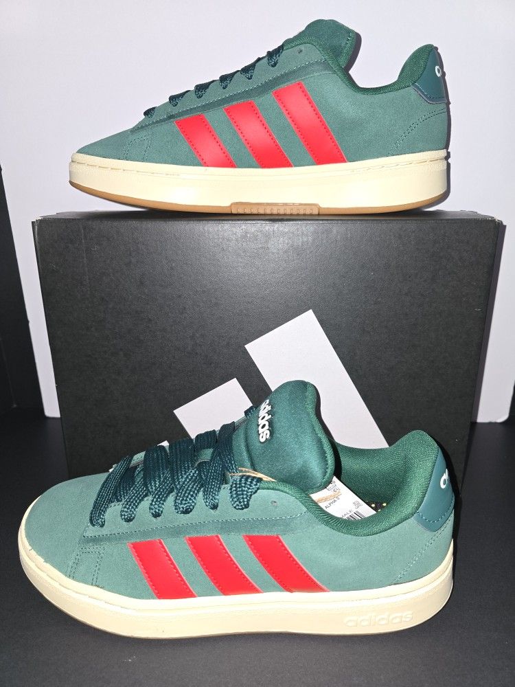 Nike Grand Court Alpha 9.5Mens