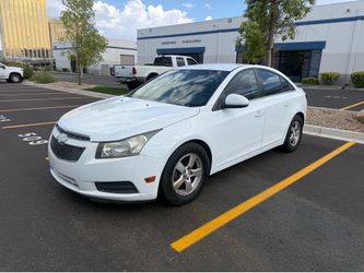2013 Chevrolet Cruze