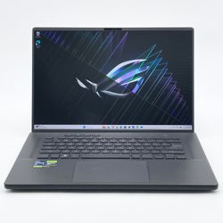 Asus ROG Zephyrus M16 16" i9-13900H 2.6GHz 32GB RAM 1TB SSD GeForce RTX 4070