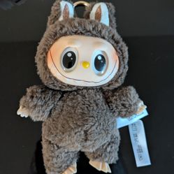 Labubu Monster Pop Mart V.1