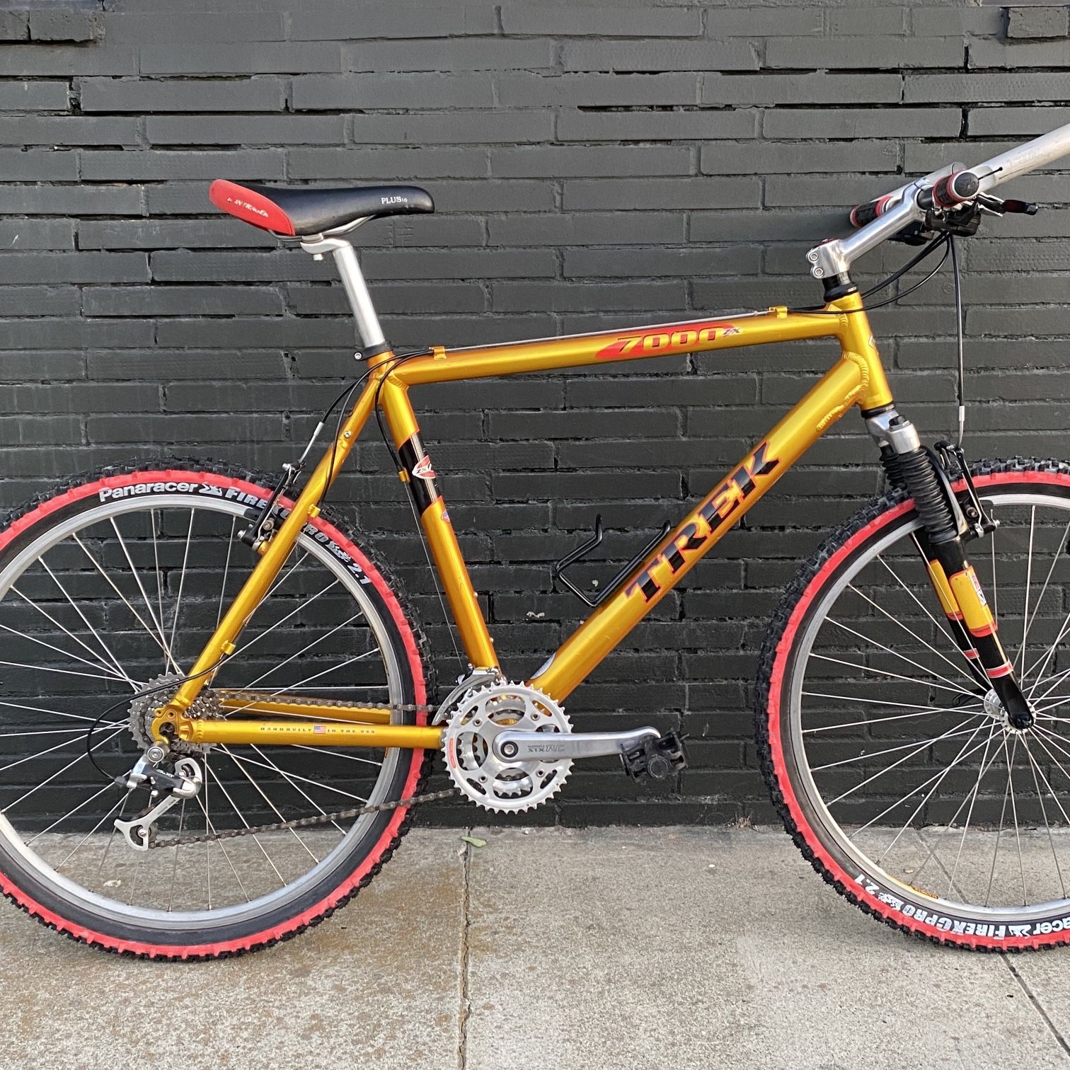 21 Trek 7000zx for Sale in Oceanside CA OfferUp