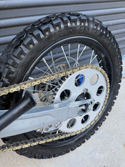 2026 Mototec 72v Pro