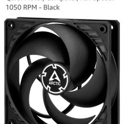 Cooler Master Fan