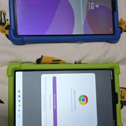 Kids 7inch Tablets 