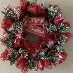 Christmas Wreath