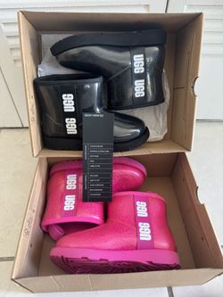 Kids UGG Boots