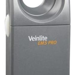 Veinlite EMS PRO Adult Transilluminator Vein Finder