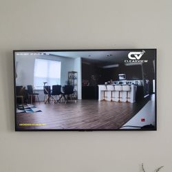 SECURITY CAMERAS AND INSTALLATION