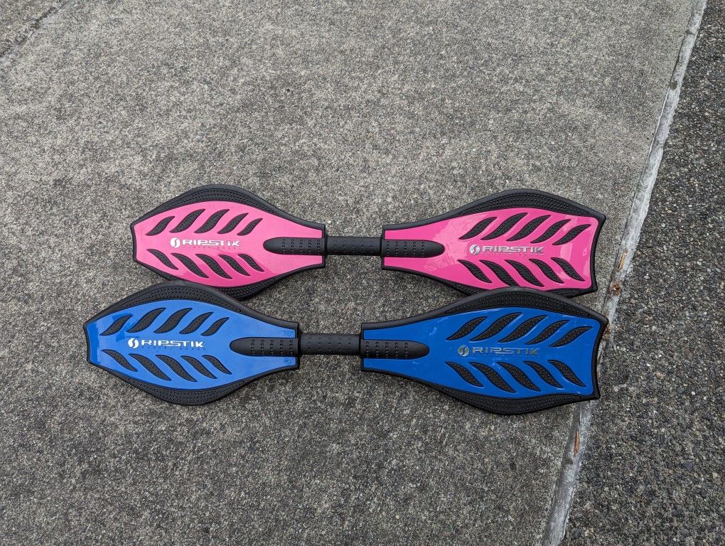 Razor Ripstick Caster Board