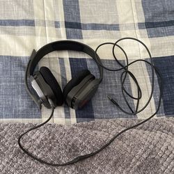 Astro A10