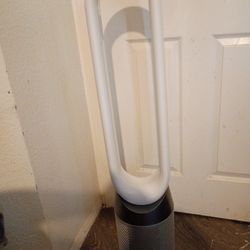 Dyson Air Purifier 