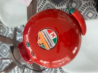 Quesadilla maker