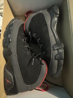 Jordan 9