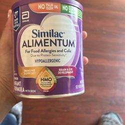Similac Alimentum
