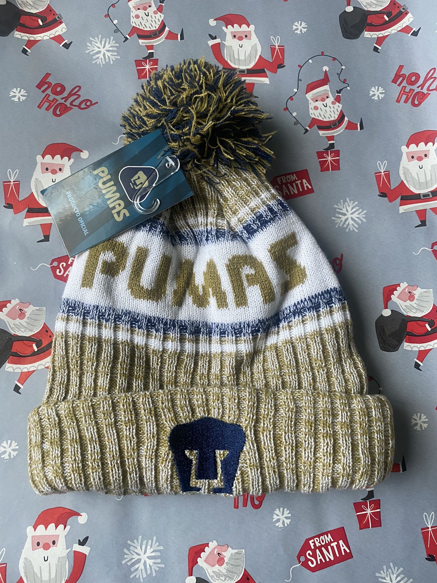 Pumas Beanie For Adults