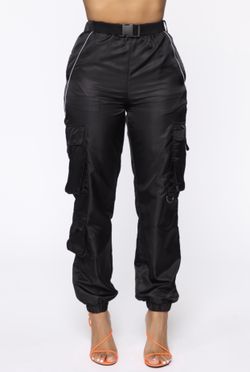 Fashion Nova Joggers