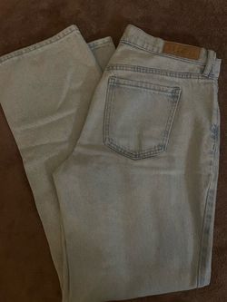 Pacsun Light Blue Jeans