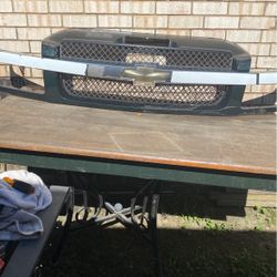 Avalanche Grill