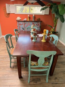 Moving Sale Sat 10/24, 10-4: Furniture, art, kitchenware.