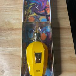 Erba Gold With Bandana Great Condition 