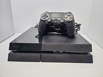 Sony PlayStation 4 PS4 Console Bundle Complete