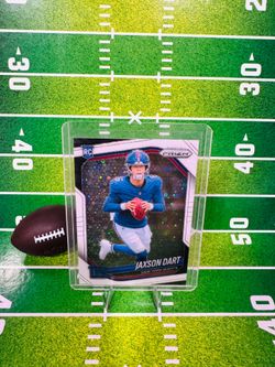 Jaxon Dart Disco Prizm