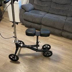 Knee Scooter 