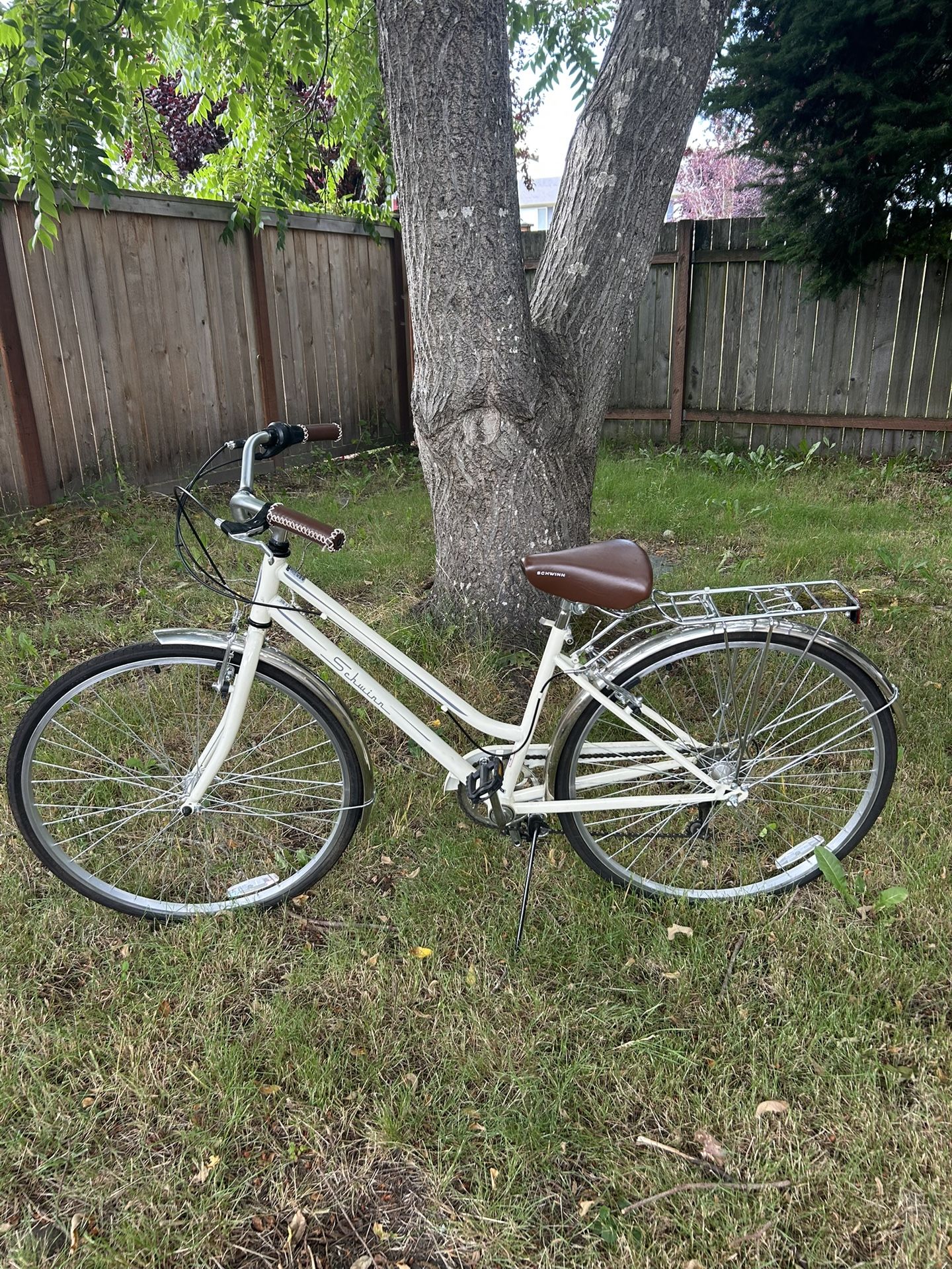 IRON HORSE MAVERICK SCHWINN