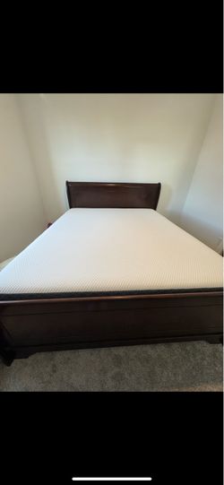 California king bed