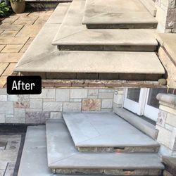 Pressure Wash Power Washer