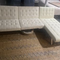 2 Piece Futon