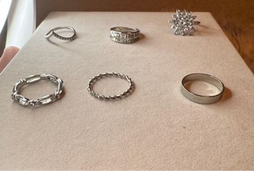 rings