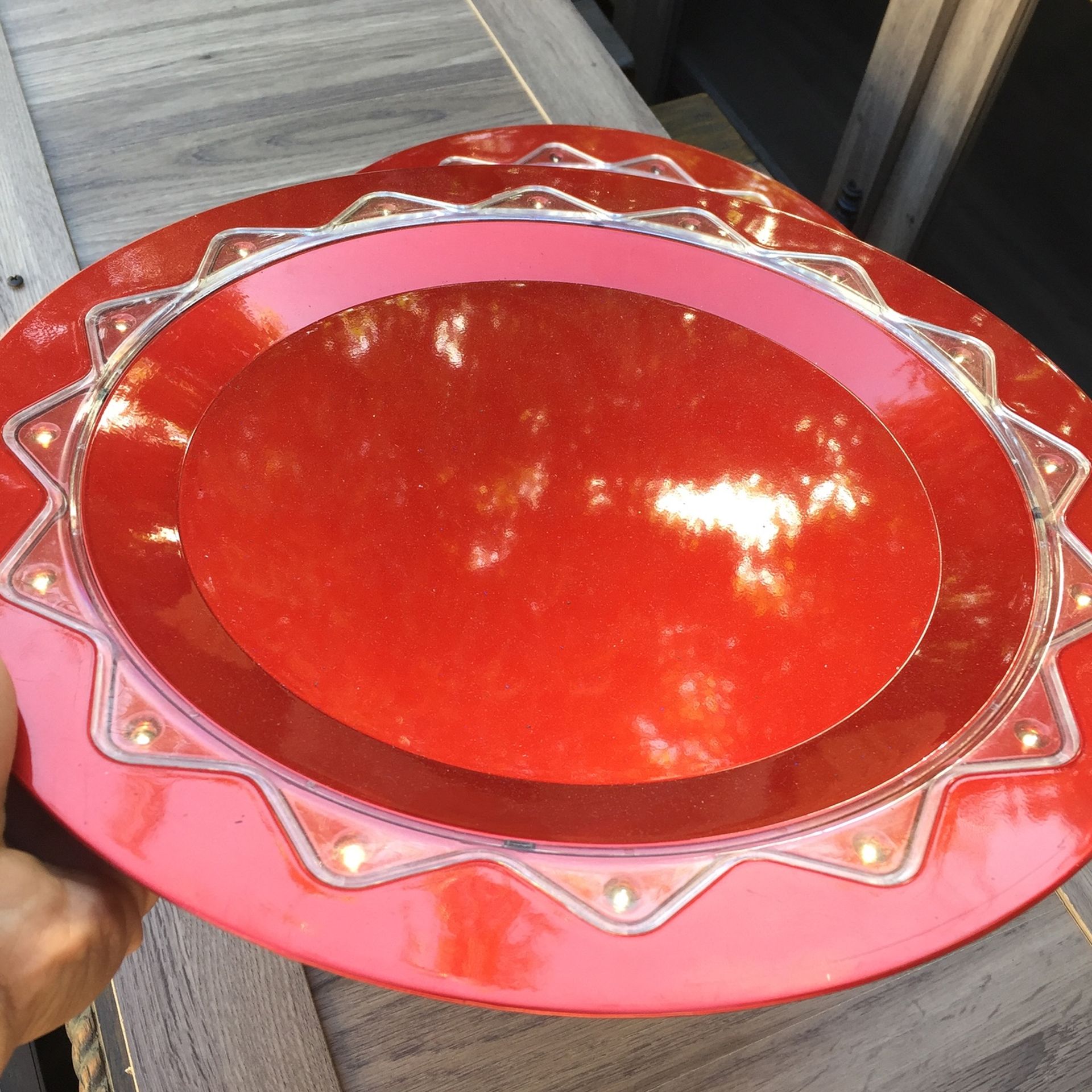 Light Up Plates for Sale in Los Angeles, CA OfferUp