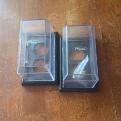 Safety Outlet Protector 