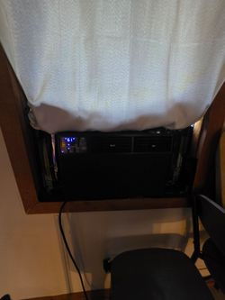 GE Window Air Conditioner Units (3)