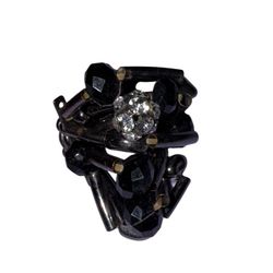 Stretch Cluster Ring