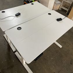 Electric Stand Up Desk 