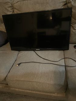 26 inch samsung TV
