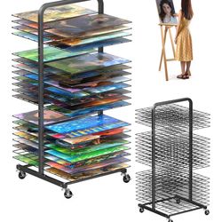 Art Drying Rack - New!
