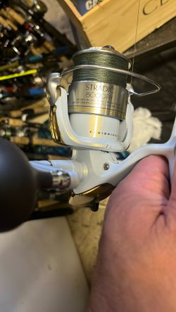 Stratic 8000