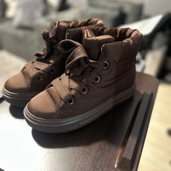 Converse Elements Boots