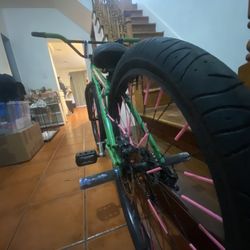 Custom Savage Flyer 27.5 NO TRADES 